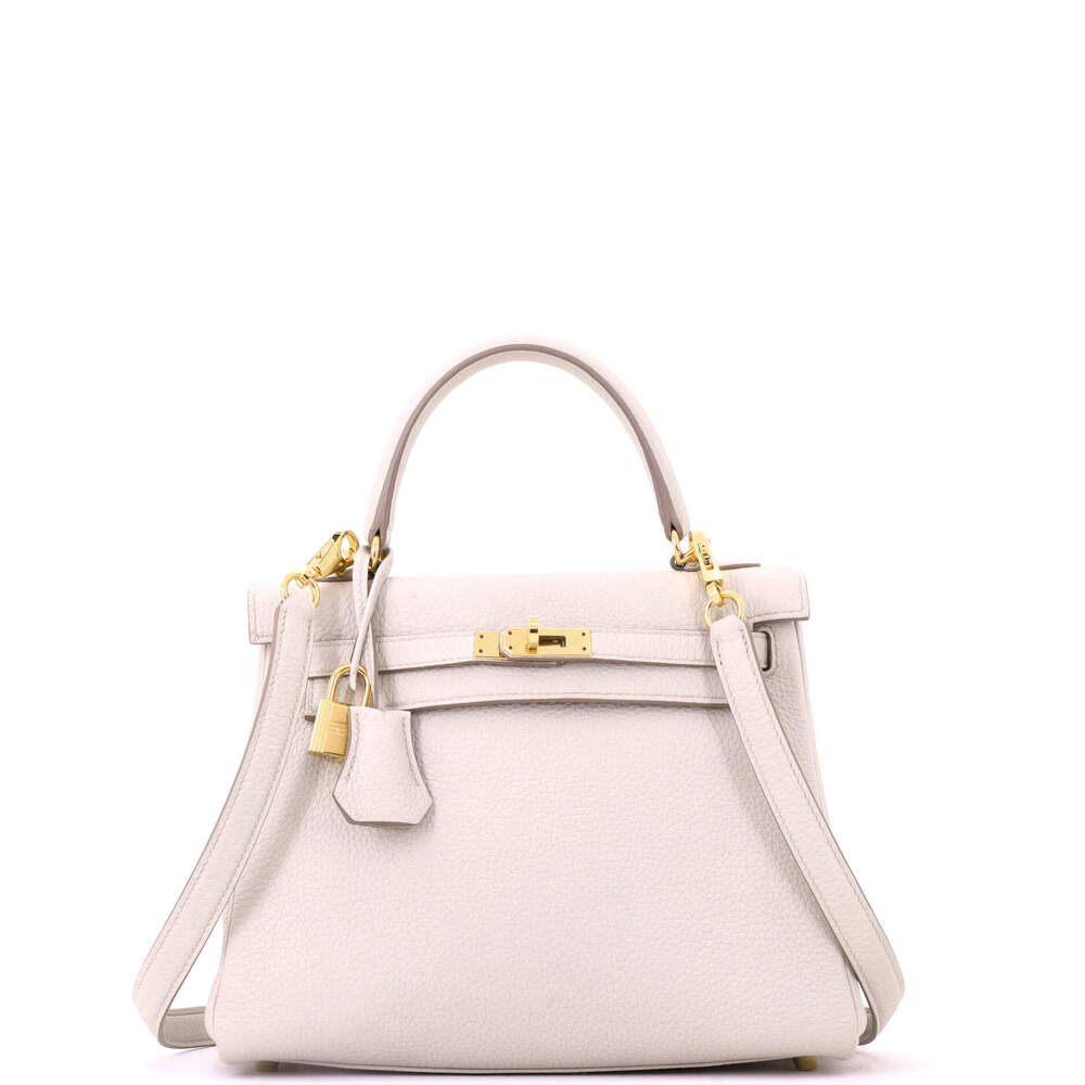 Hermes Kelly 25